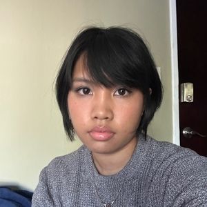 Meet your Posher, Phoebe